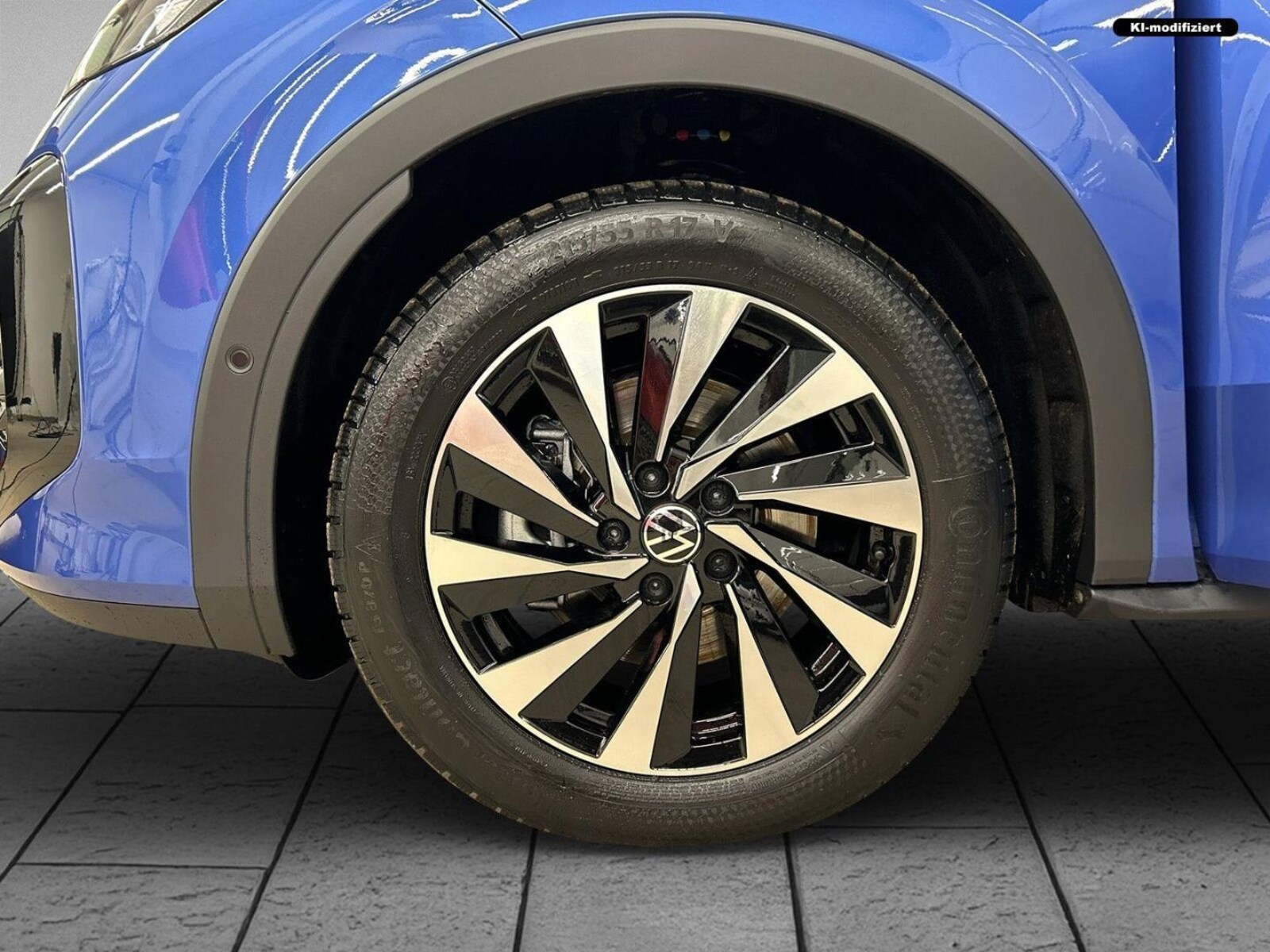 Volkswagen T-Roc – Bild 6