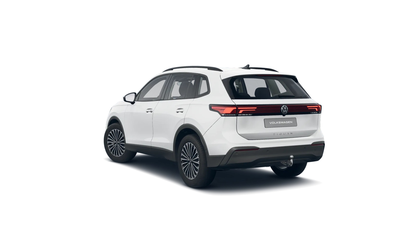 Volkswagen Tiguan – Bild 5