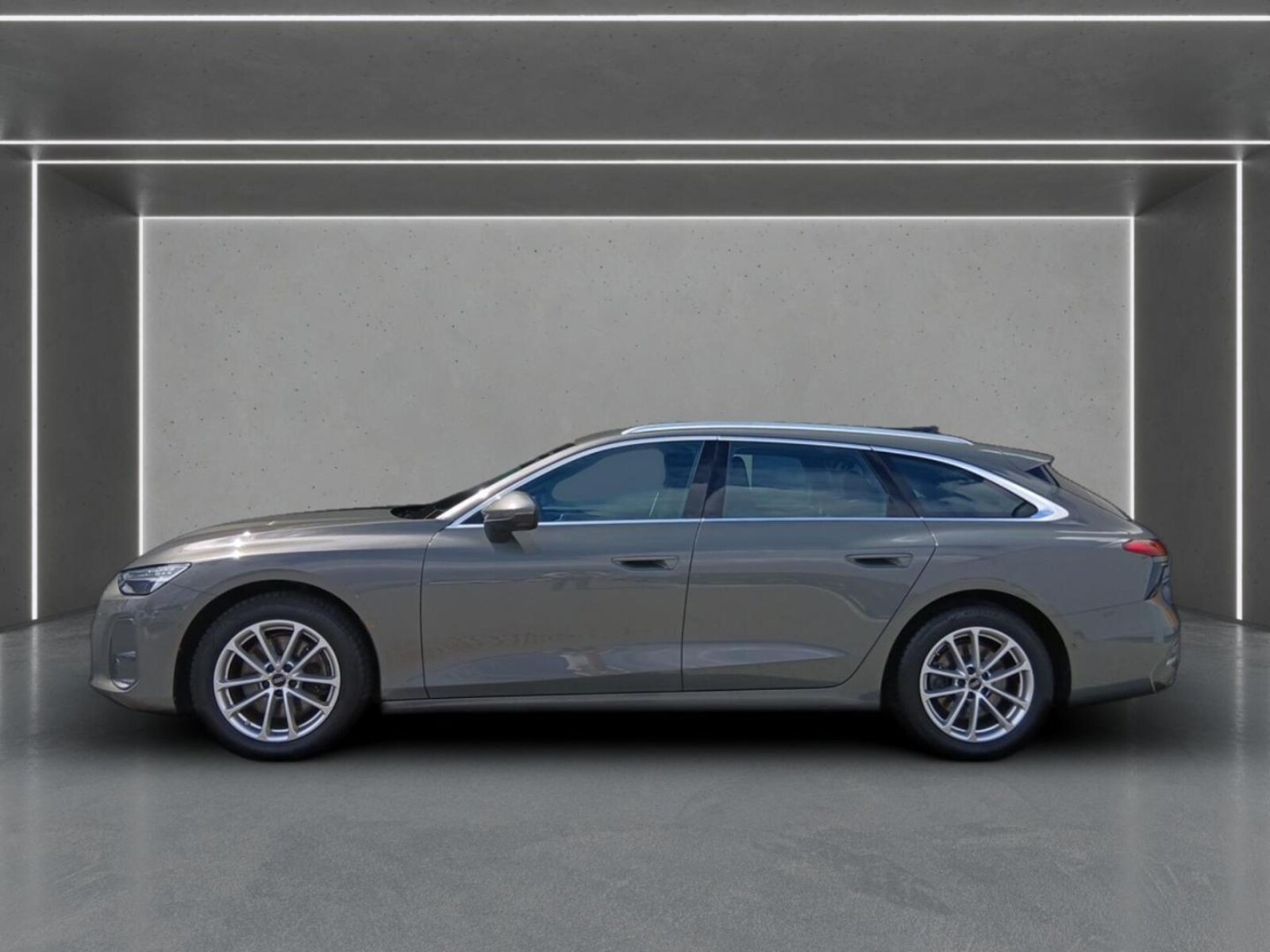 Audi A6 Avant – Bild 4