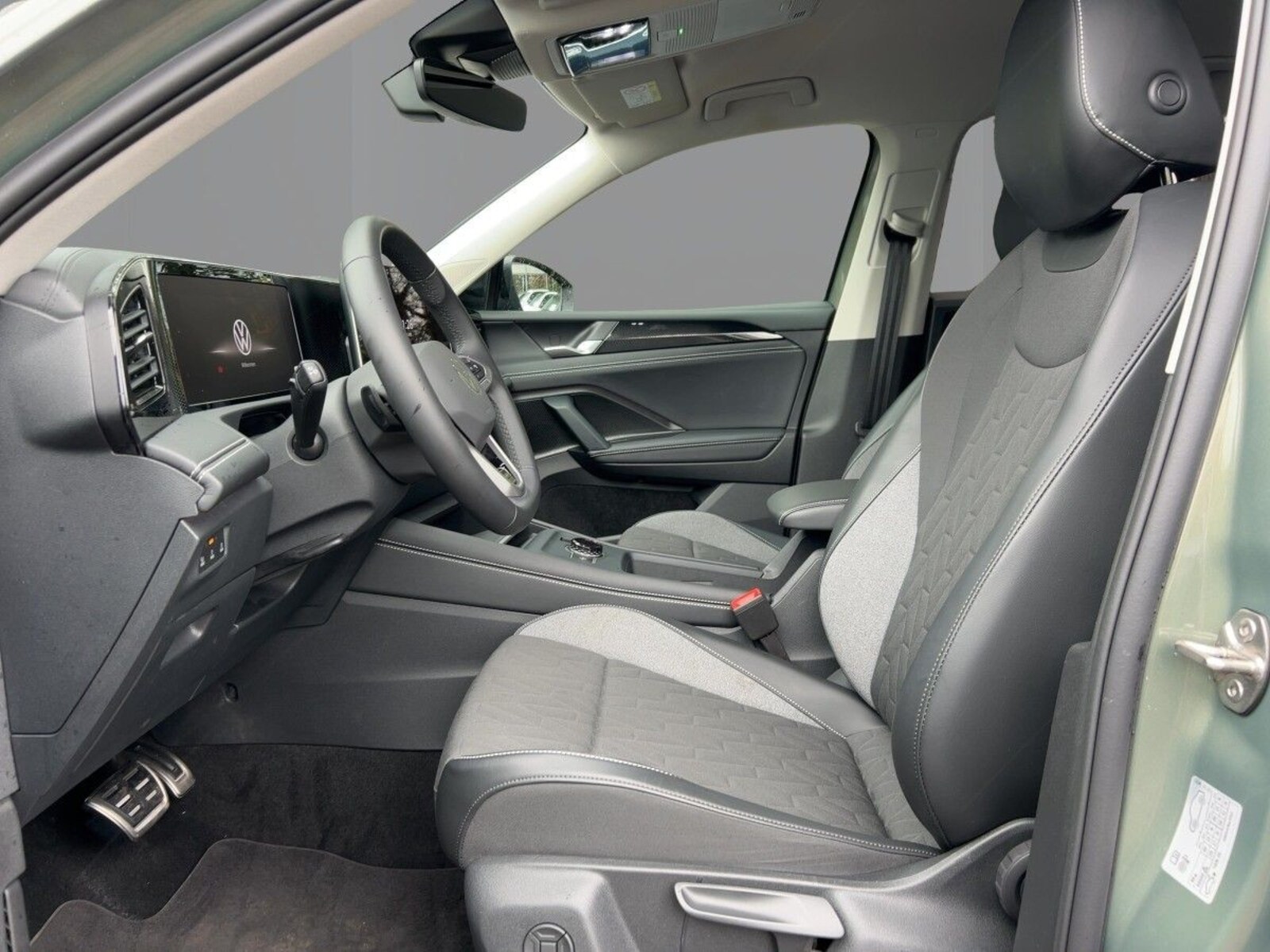 Volkswagen Tiguan – Bild 8