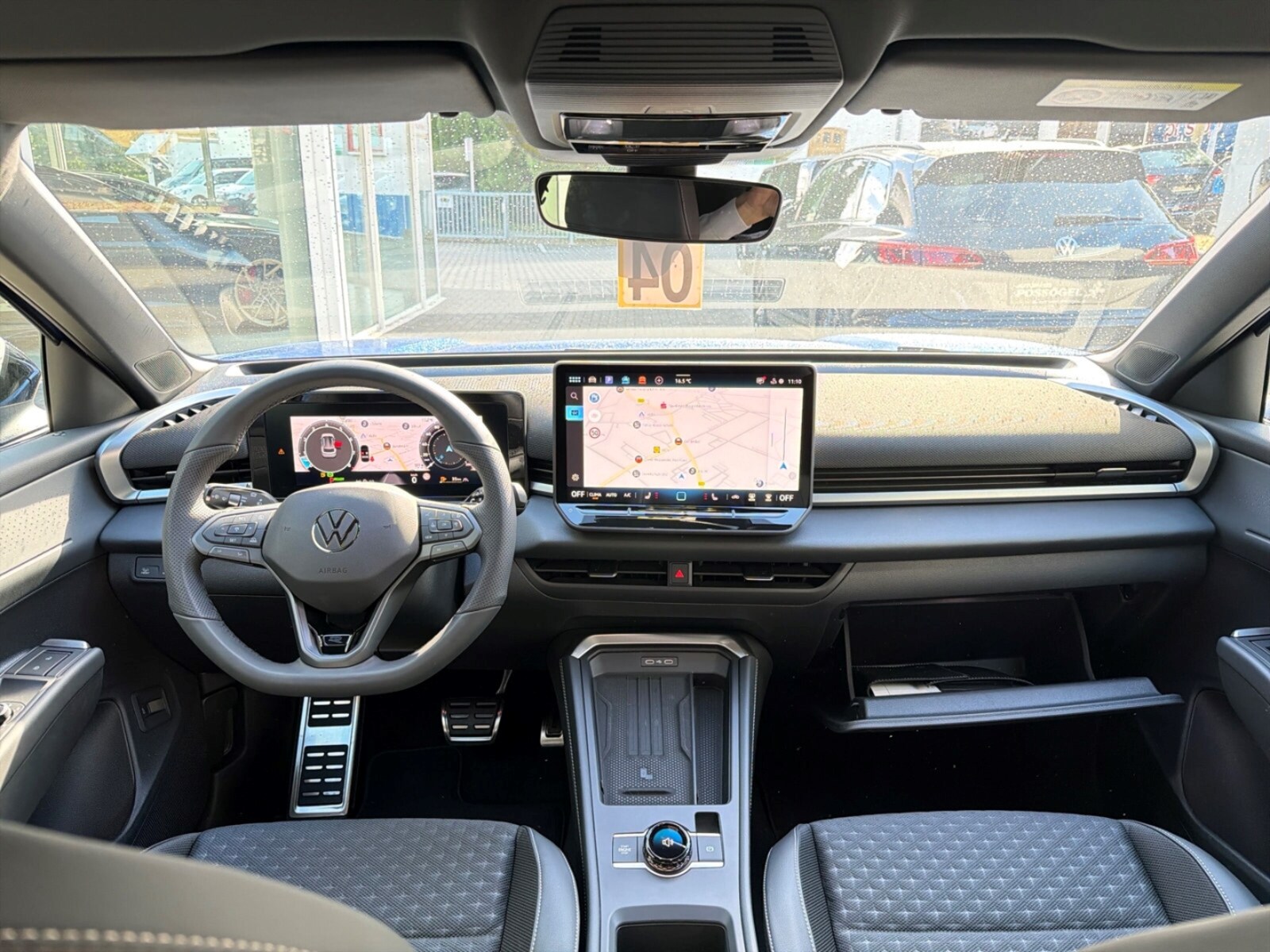 Volkswagen T-Roc – Bild 12