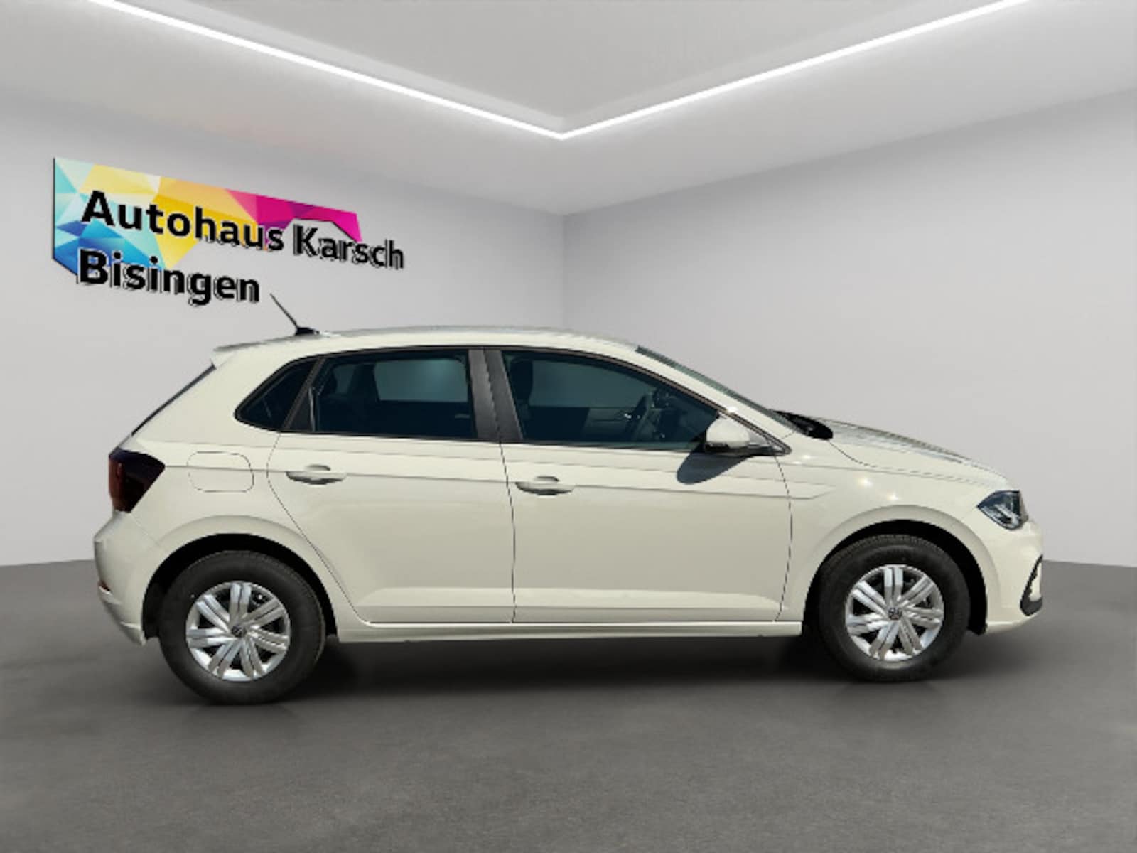 Volkswagen Polo – Bild 8