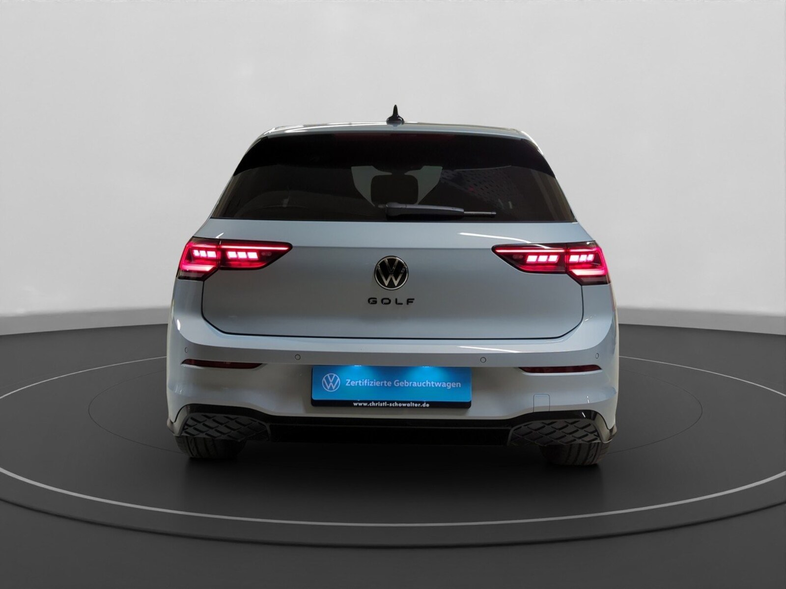 Volkswagen Golf – Bild 4