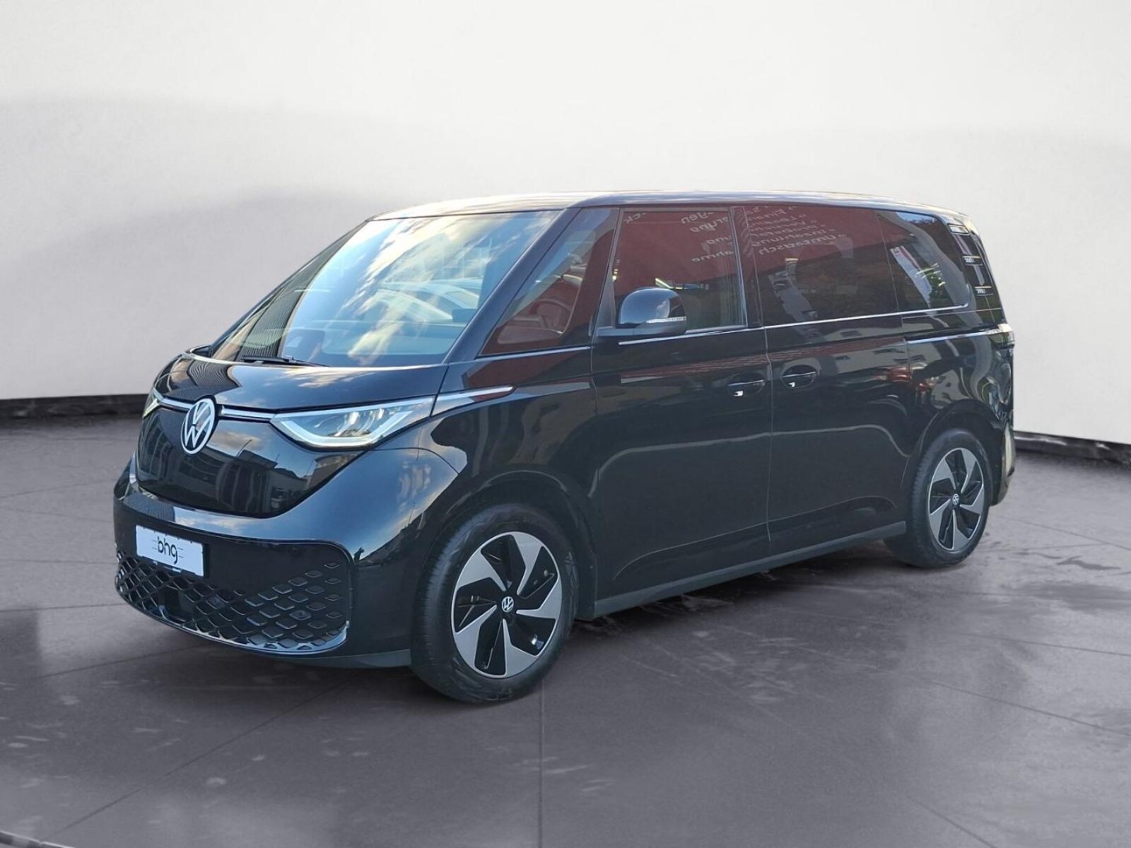 Volkswagen ID. Buzz – Bild 2