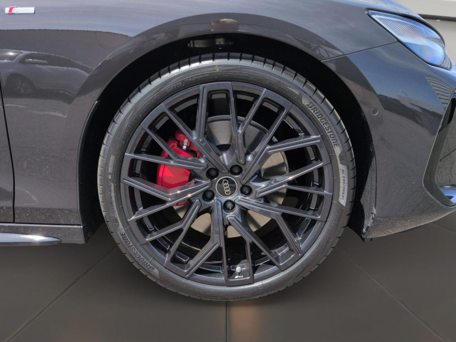 Audi A6 Avant – Bild 7