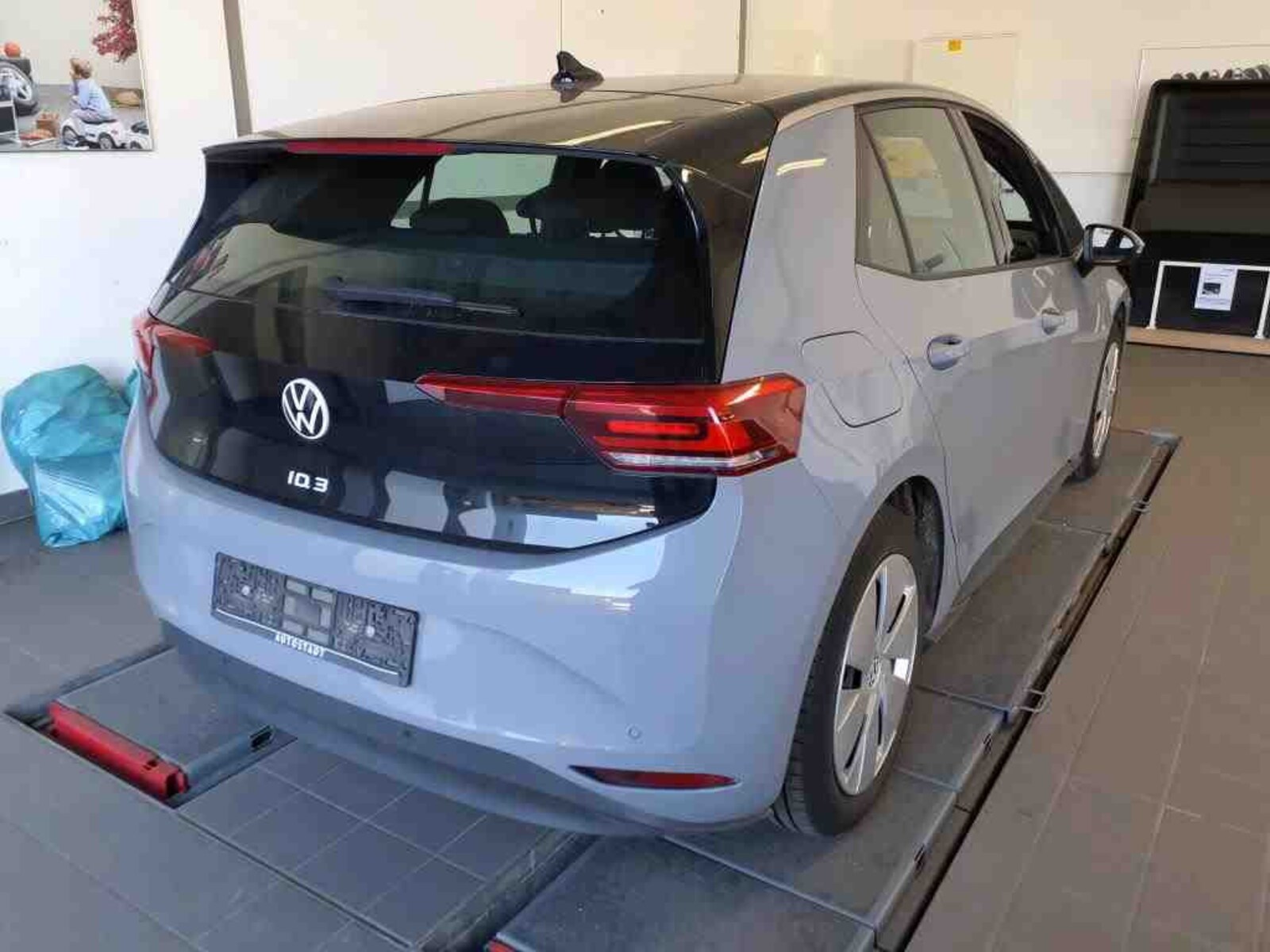Volkswagen ID.3 – Bild 2