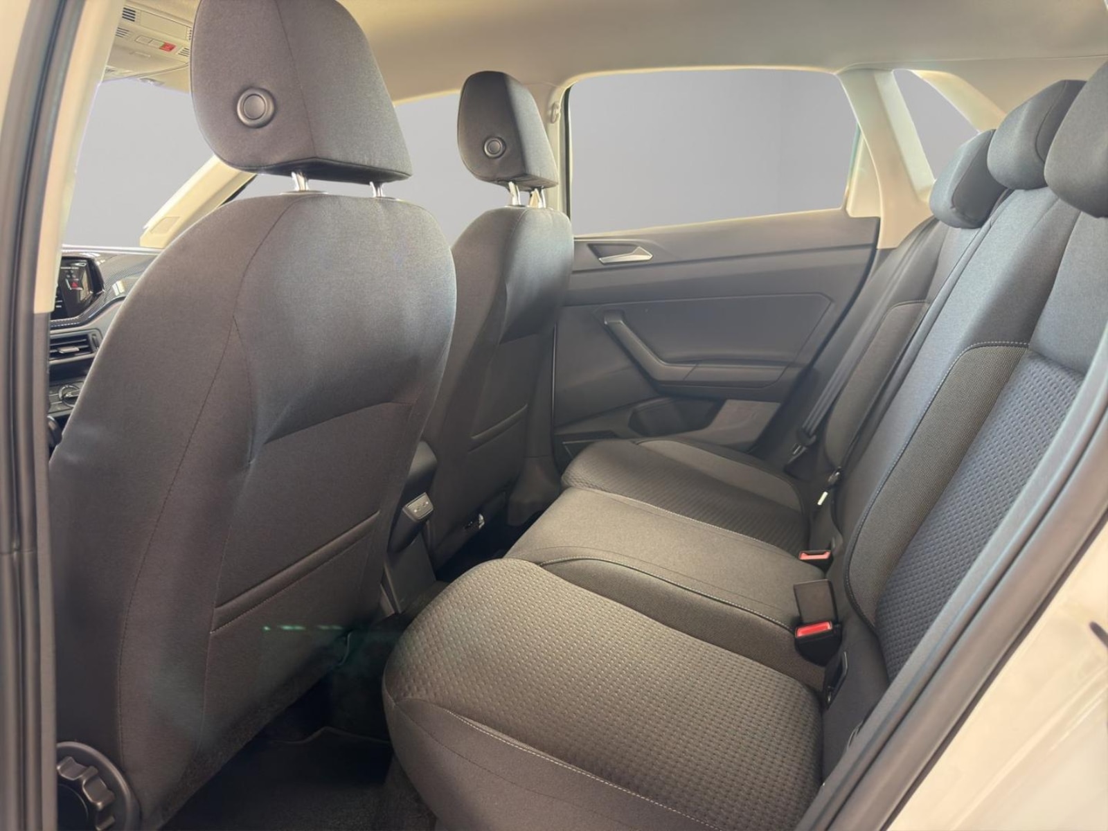 Volkswagen Polo – Bild 13