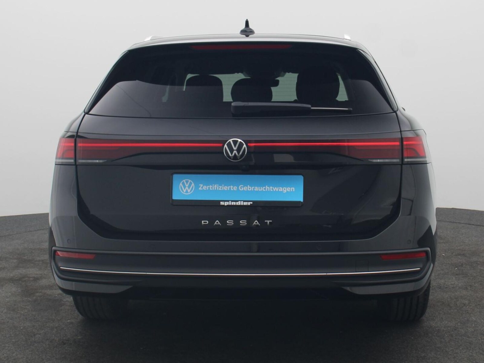 Volkswagen Passat – Bild 7