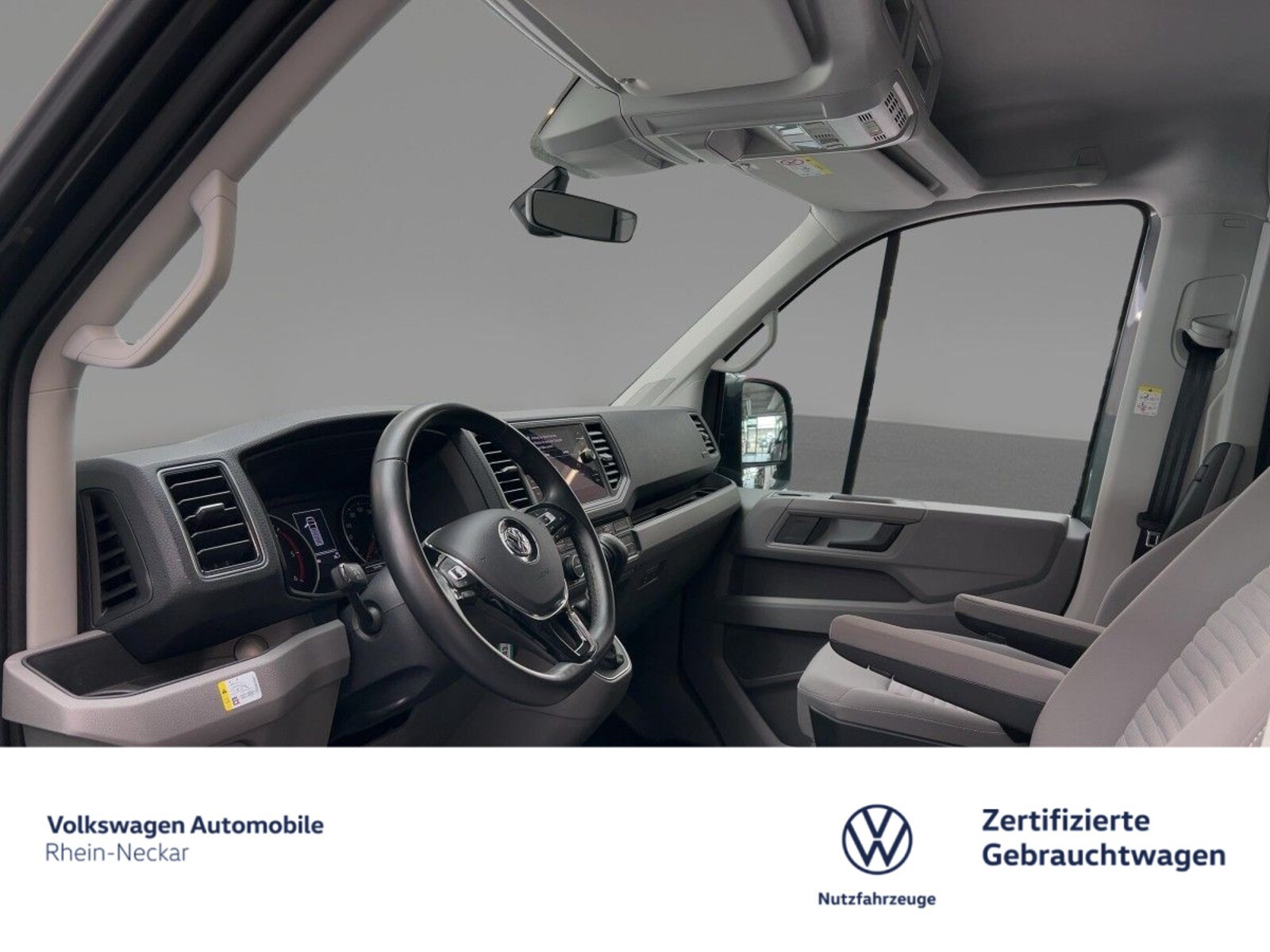 Volkswagen Grand California 600 – Bild 6