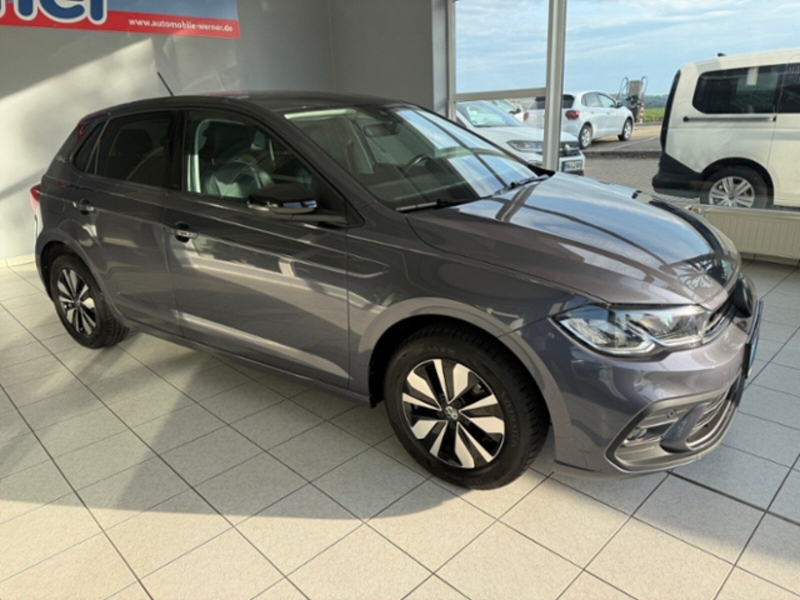 Volkswagen Polo – Bild 5