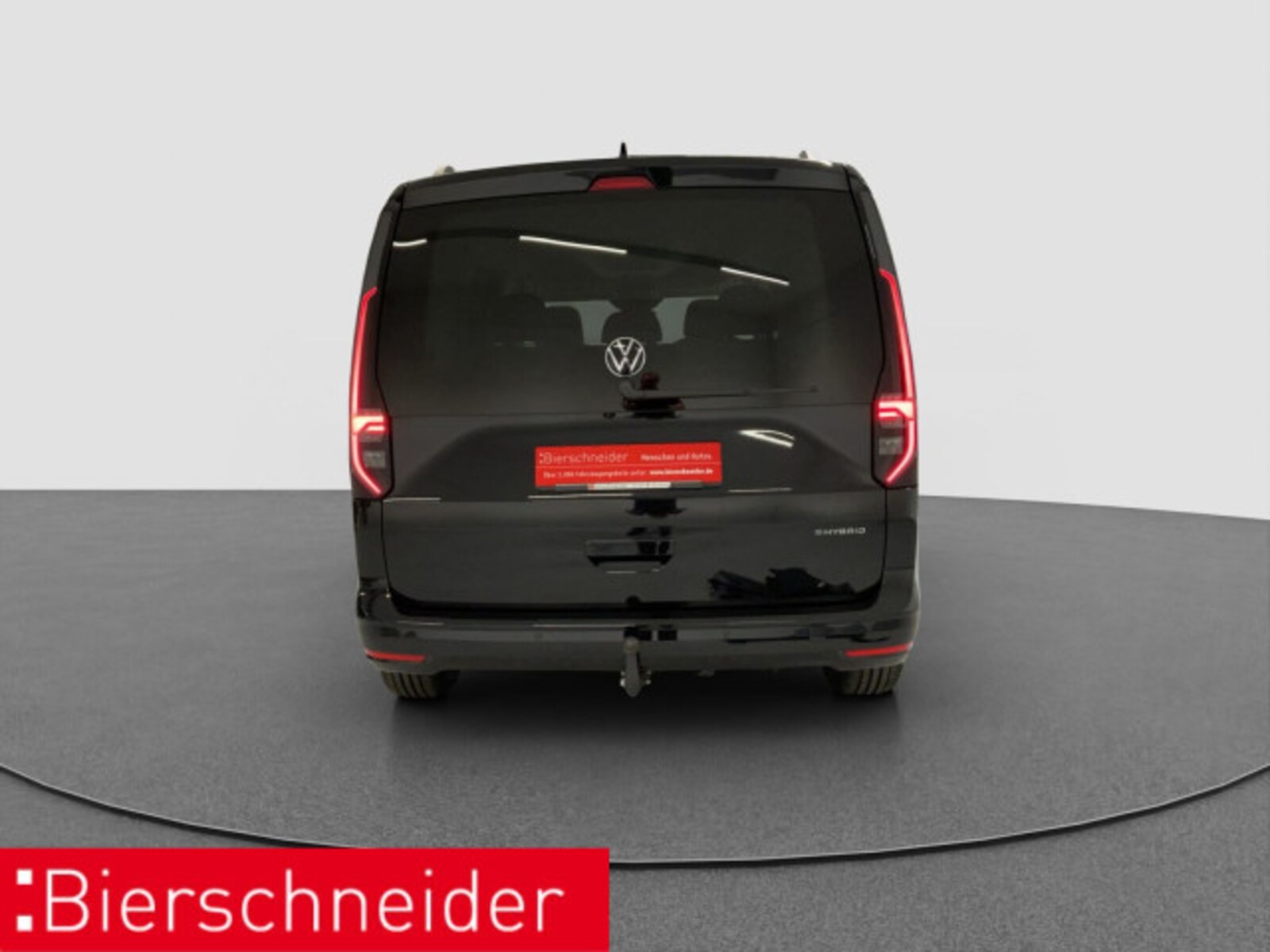 Volkswagen Caddy – Bild 5
