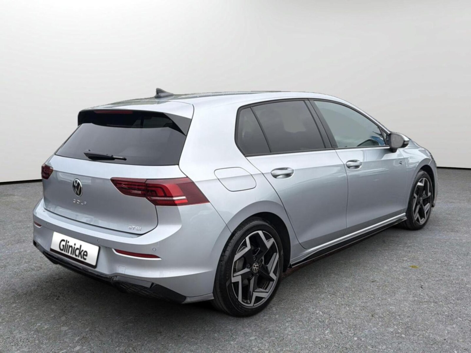 Volkswagen Golf – Bild 4