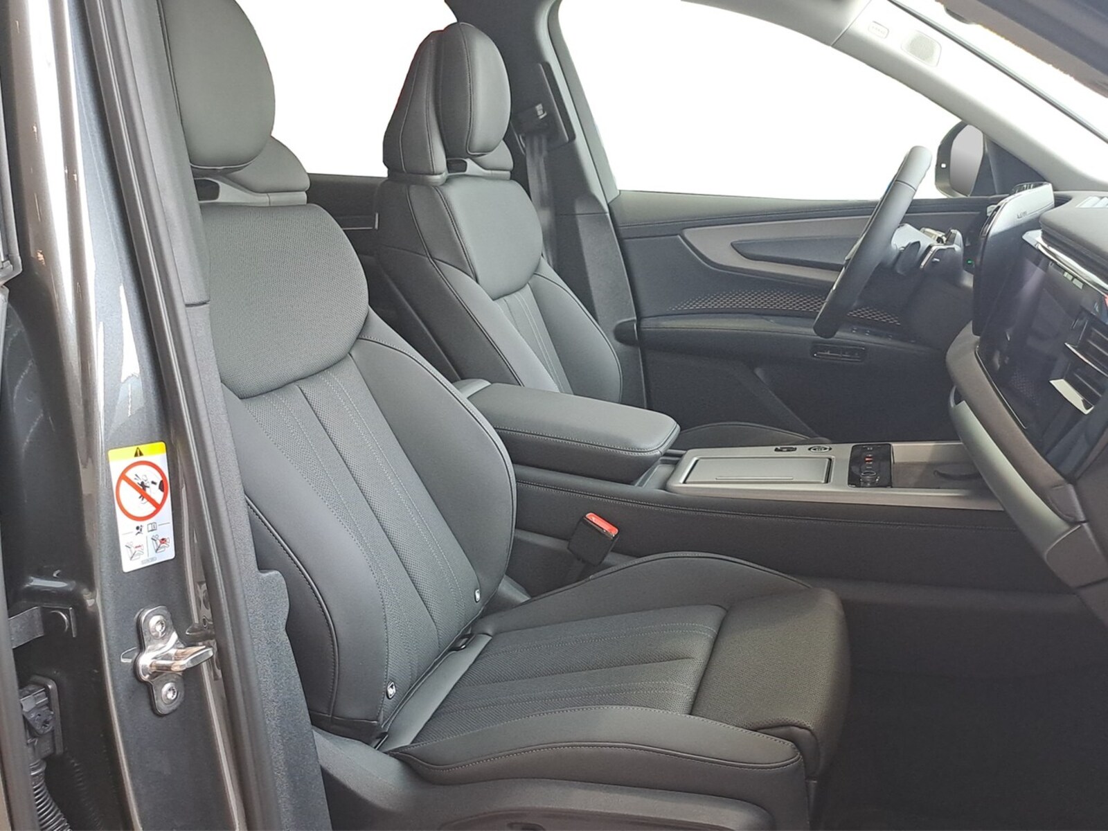 Audi Q7 – Bild 6
