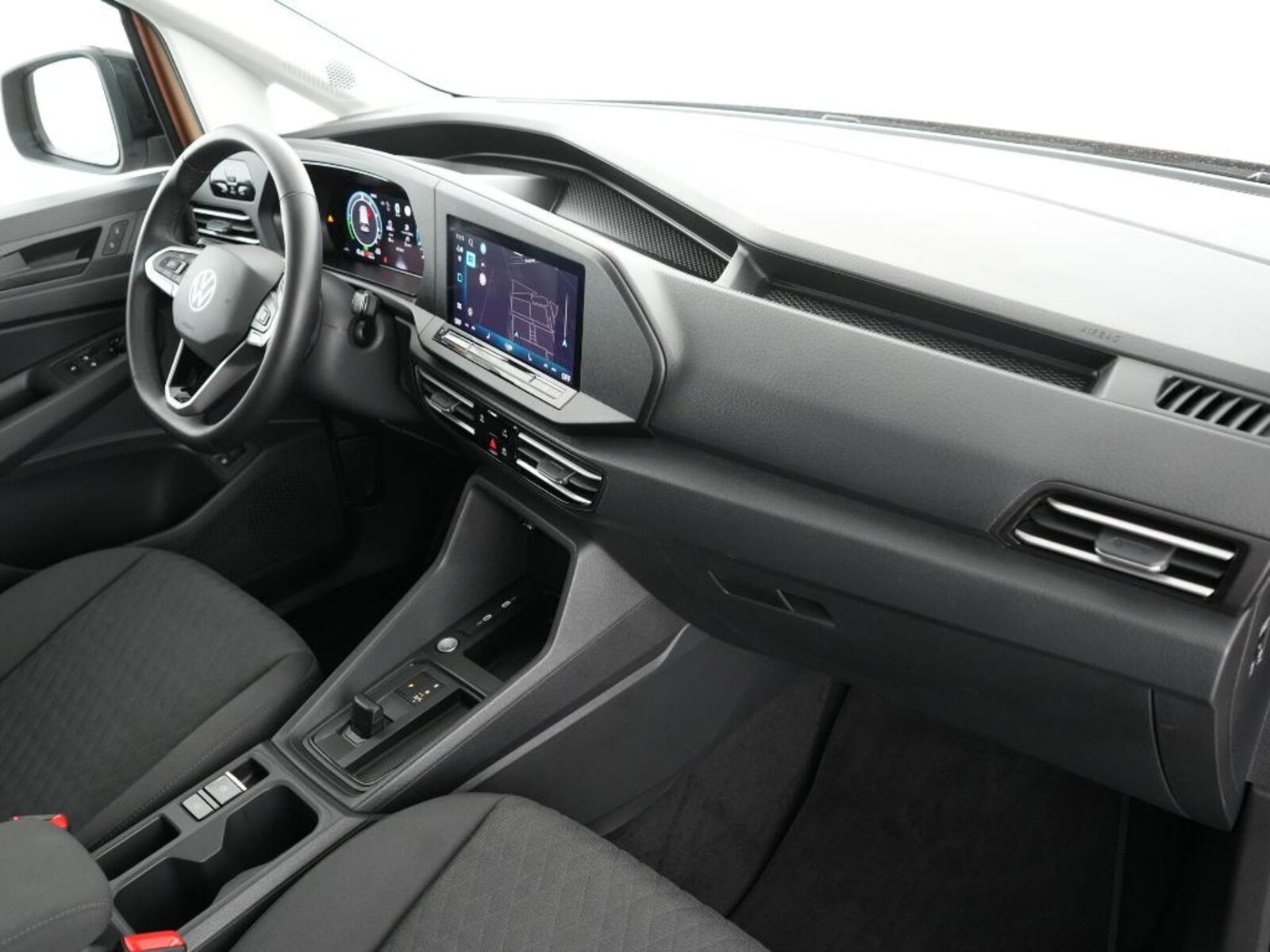 Volkswagen Caddy – Bild 4