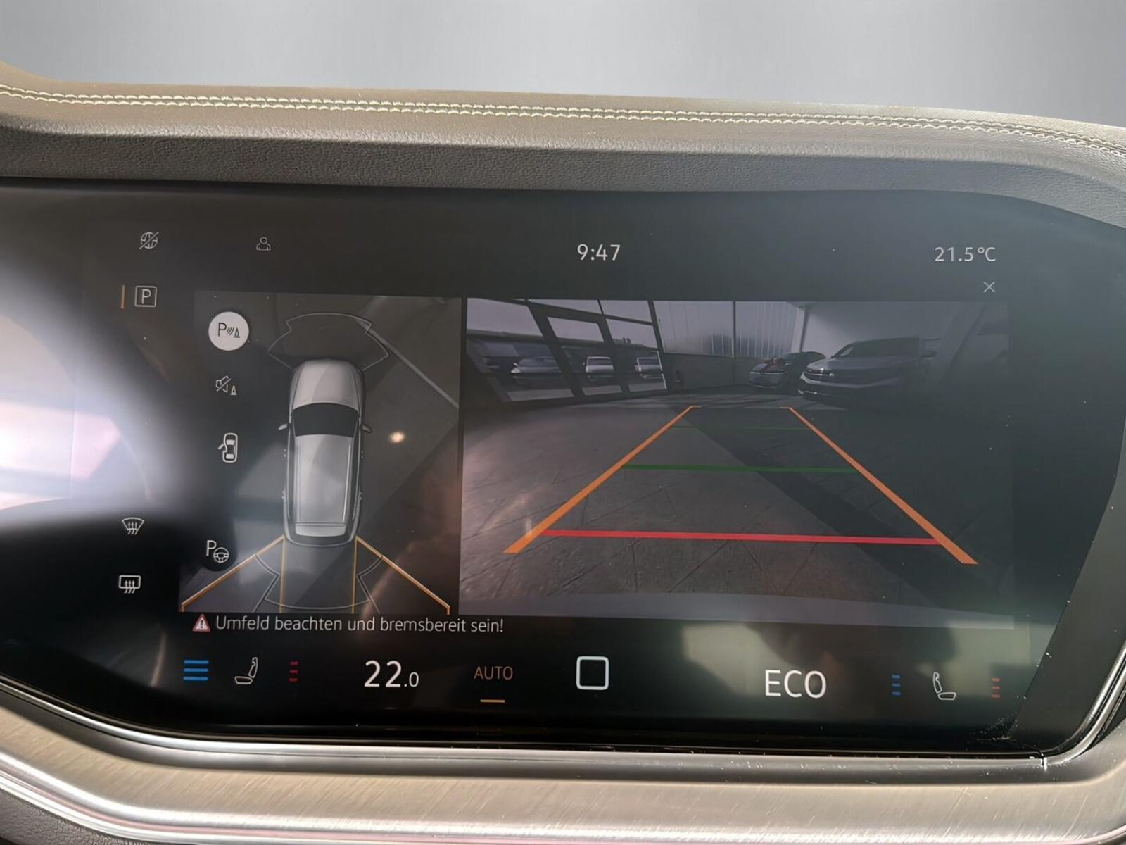 Volkswagen Touareg – Bild 22