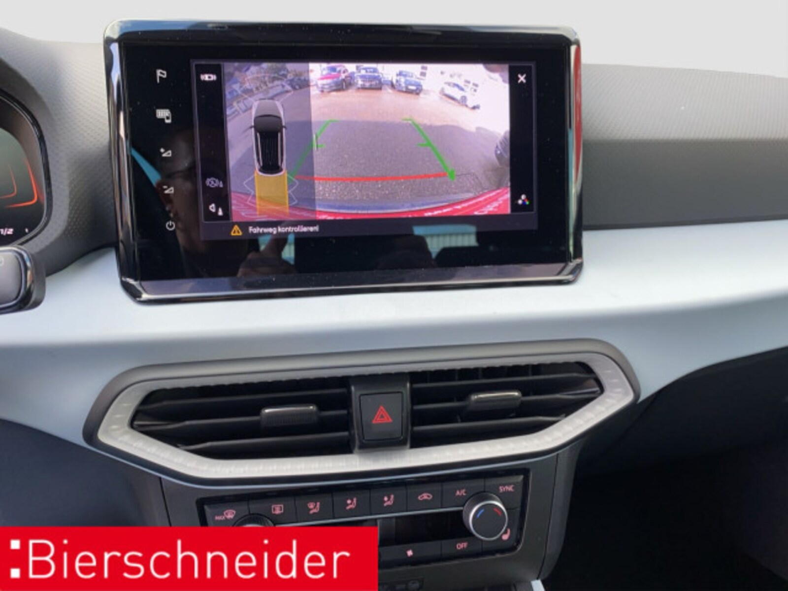 SEAT Arona – Bild 14