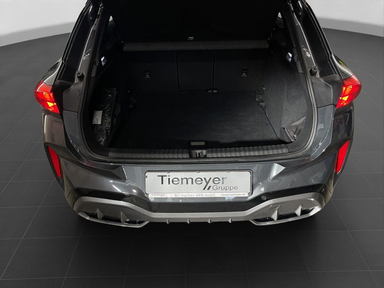 CUPRA Terramar – Bild 16