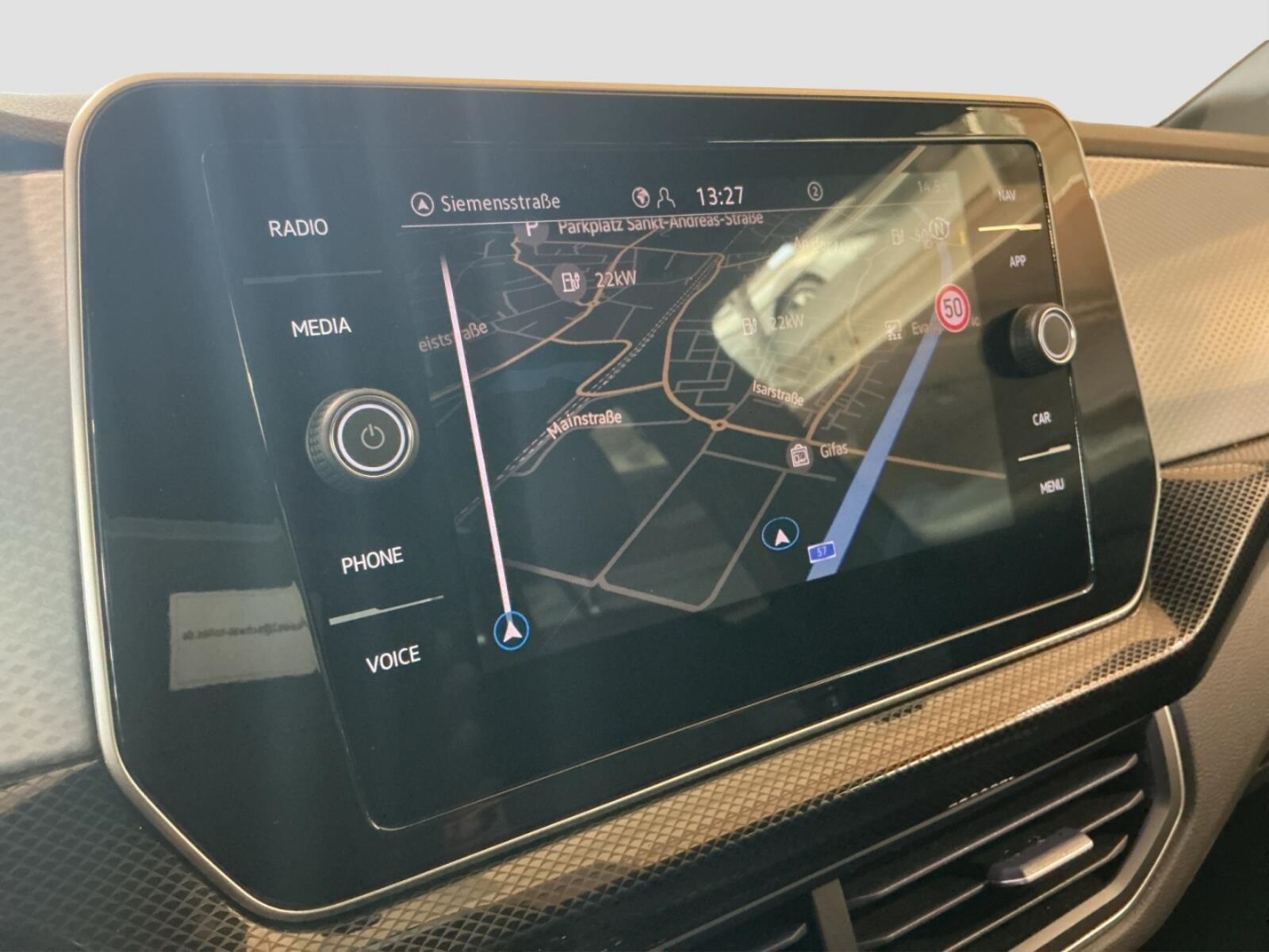 Volkswagen T-Cross – Bild 14