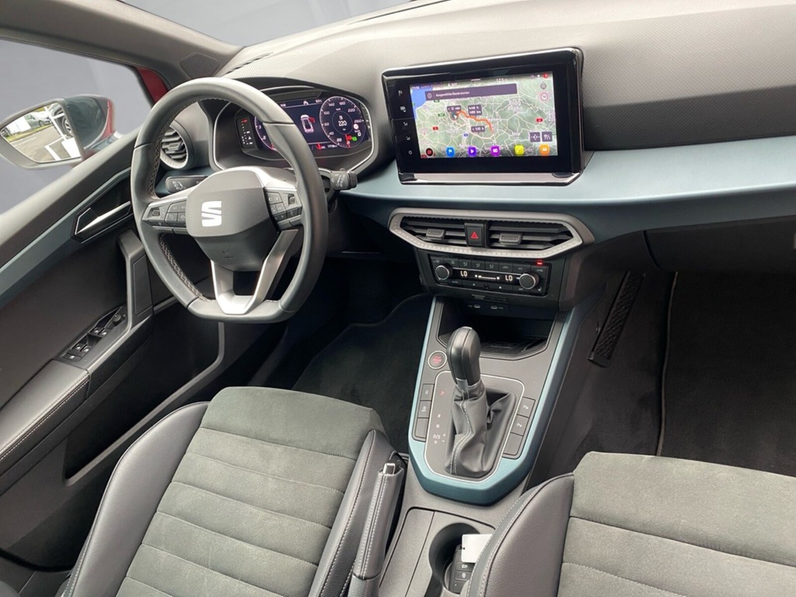 SEAT Arona – Bild 12