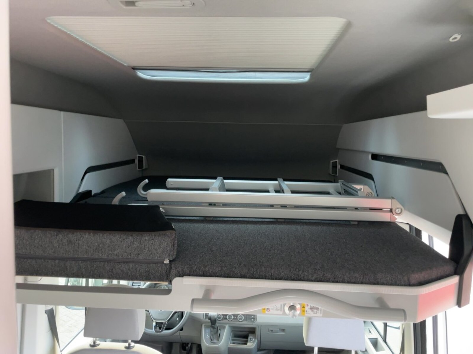 Volkswagen Grand California 600 – Bild 20