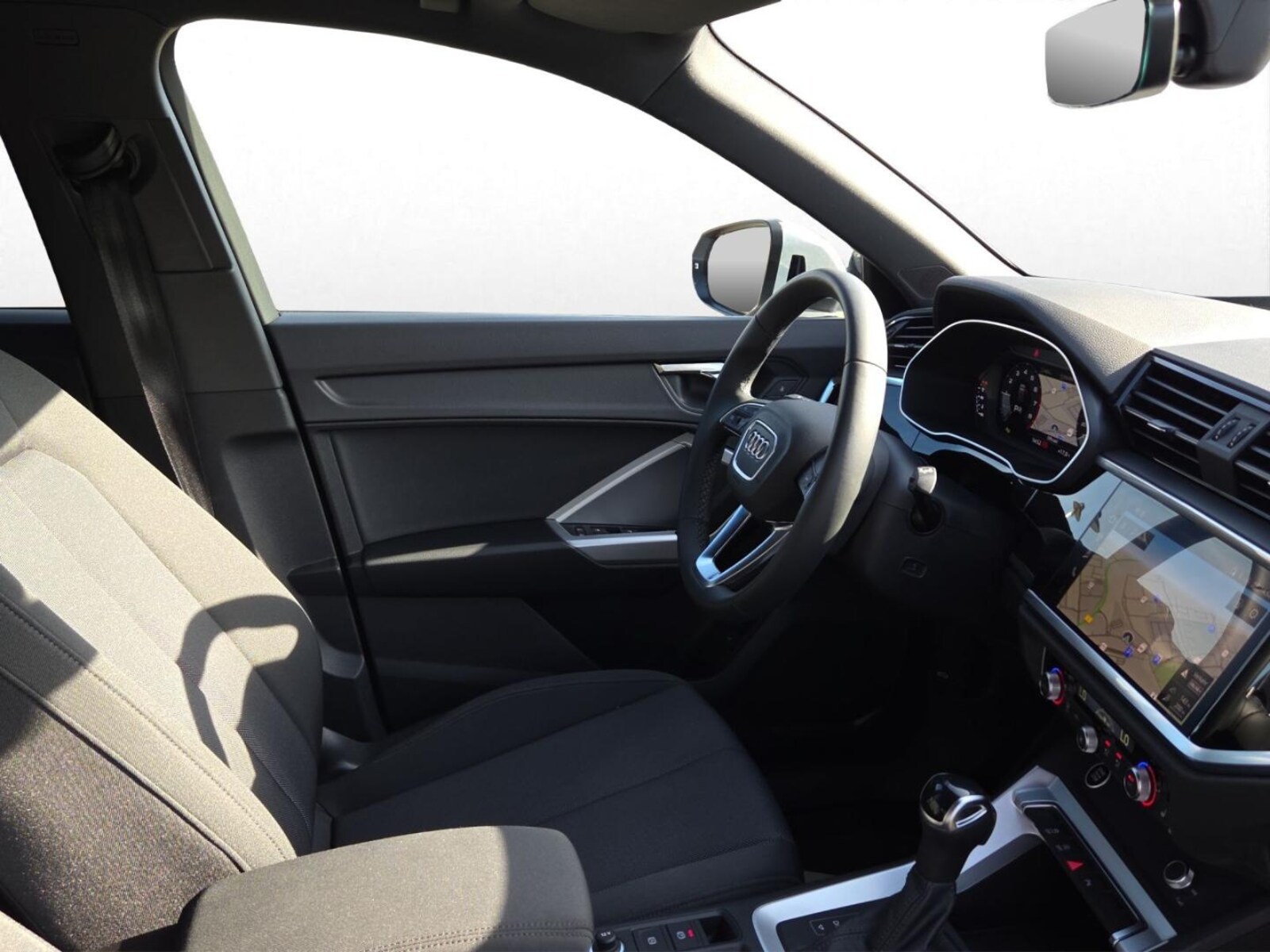 Audi Q3 – Bild 4