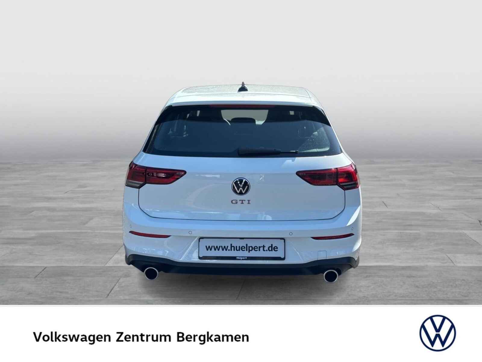 Volkswagen Golf – Bild 4