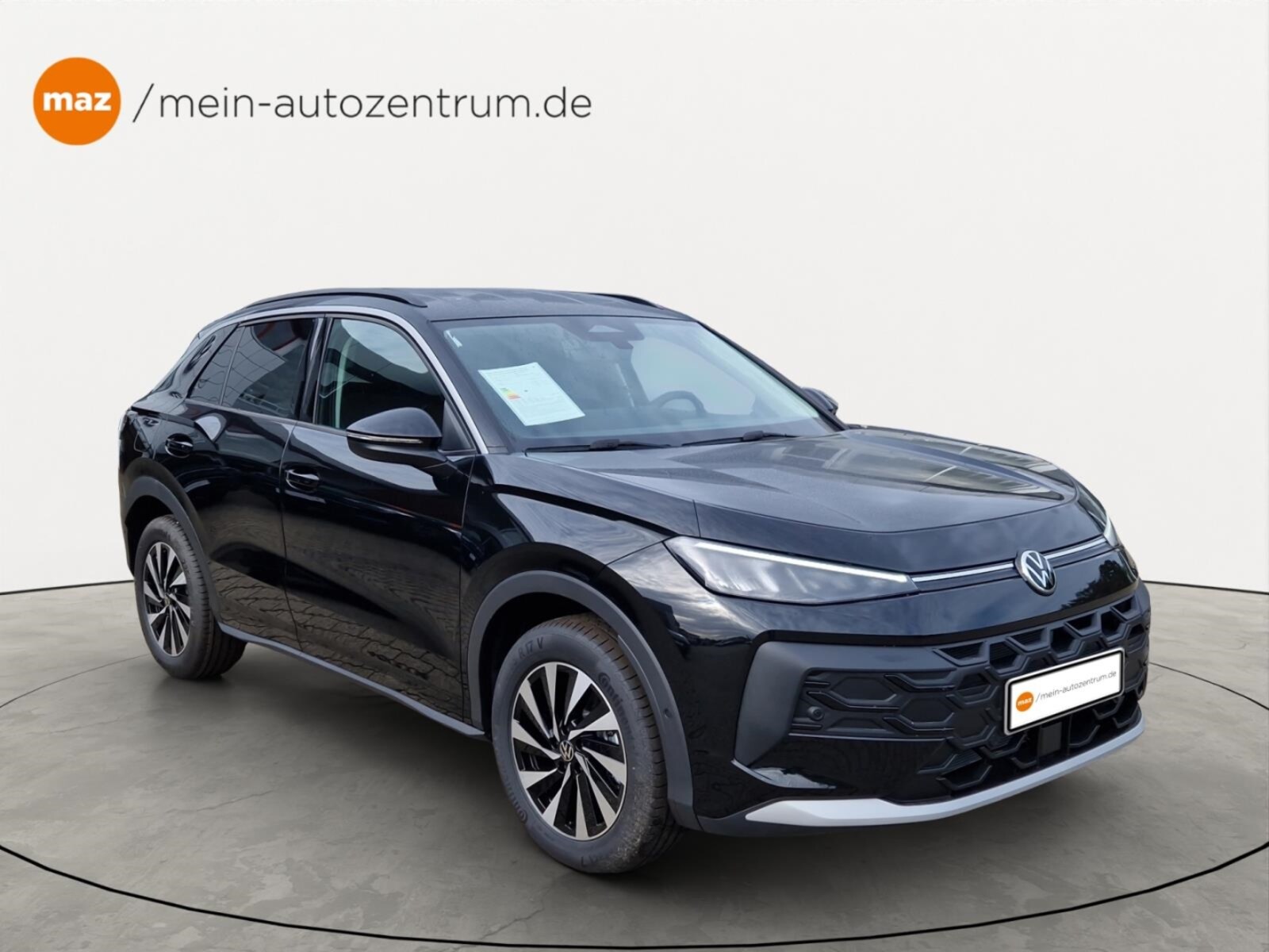 Volkswagen T-Roc – Bild 7