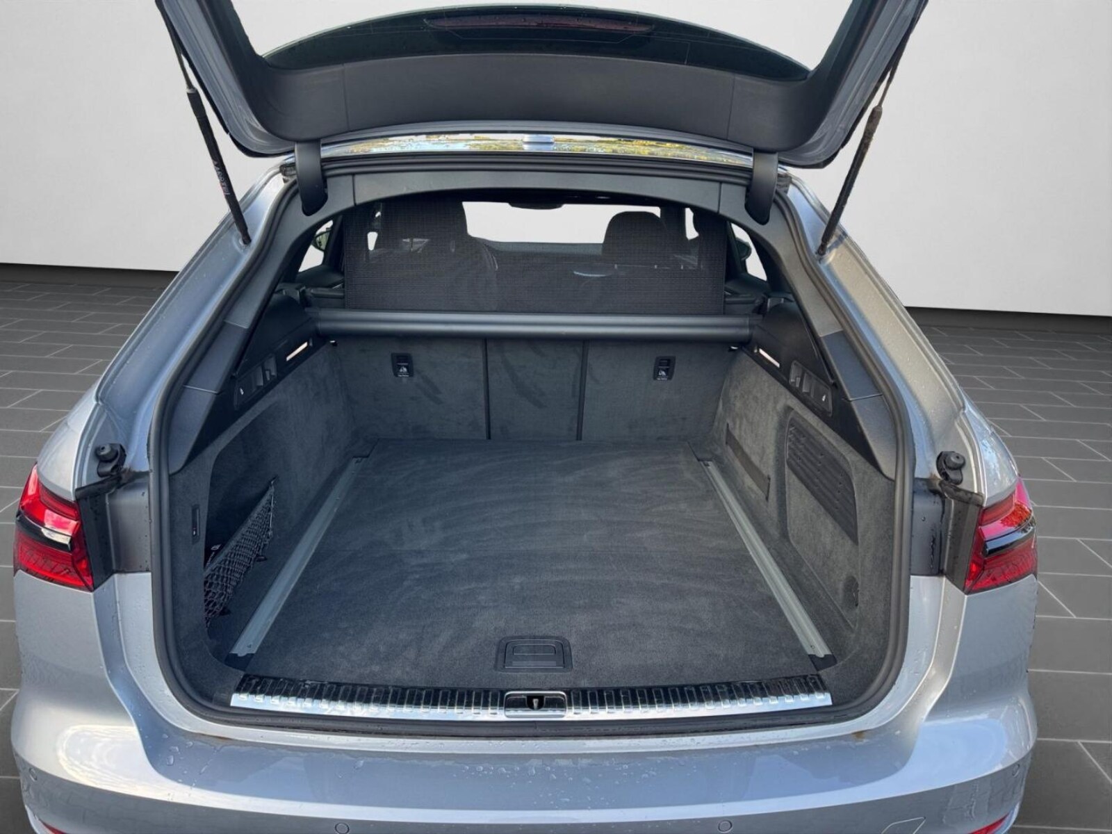 Audi A6 Avant – Bild 15
