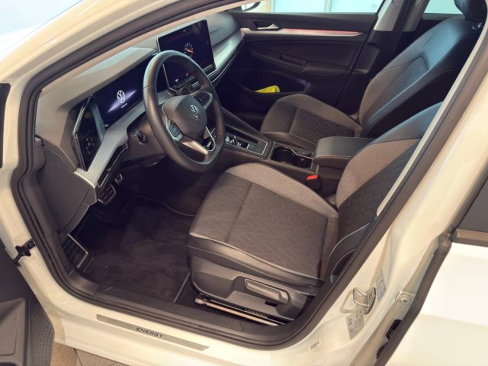 Volkswagen Golf – Bild 17