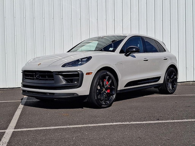 Photo of 2024 Porsche Macan