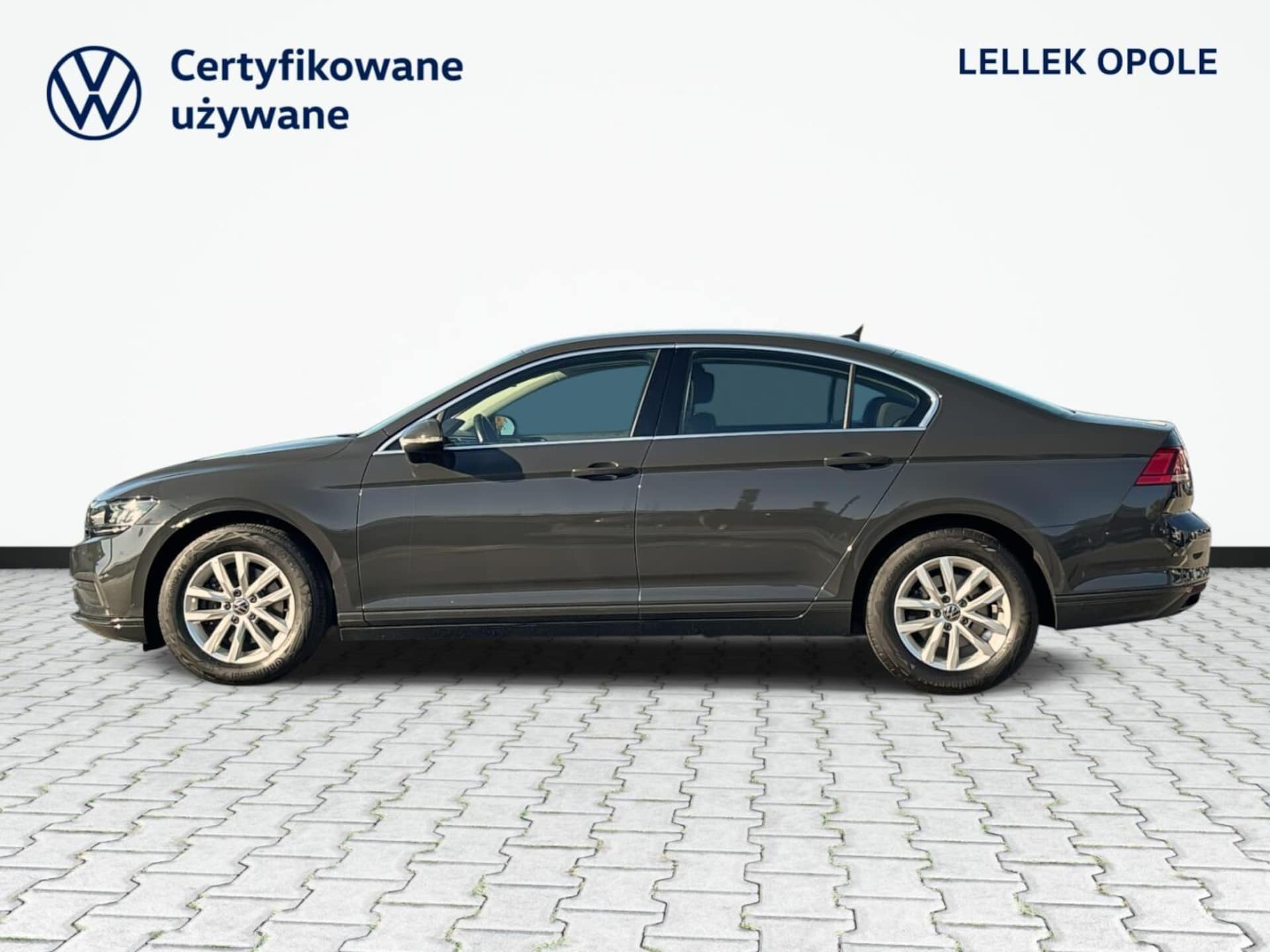 Volkswagen Passat Business