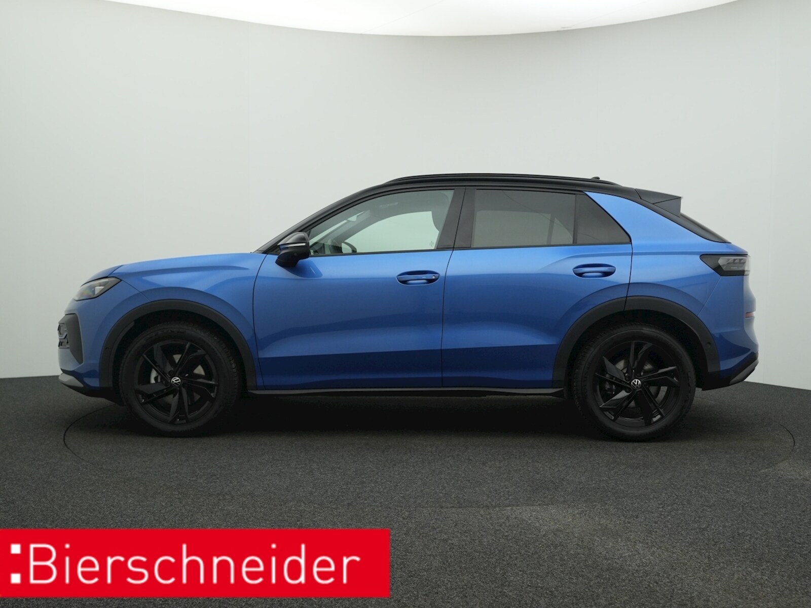 Volkswagen T-Roc – Bild 2