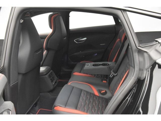 Image about Audi e-tron GT e-tron quattro