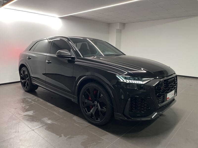 Image about Audi RS Q8 RS Q8 441 kW (600 CV) tiptronic