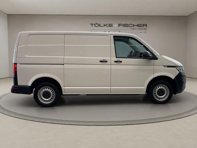 Volkswagen T6.1 Transporter