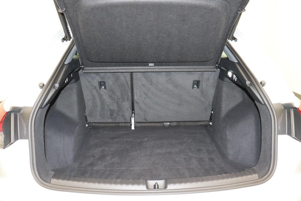 Image about Audi Q4 Sportback e-tron 40 e-tron