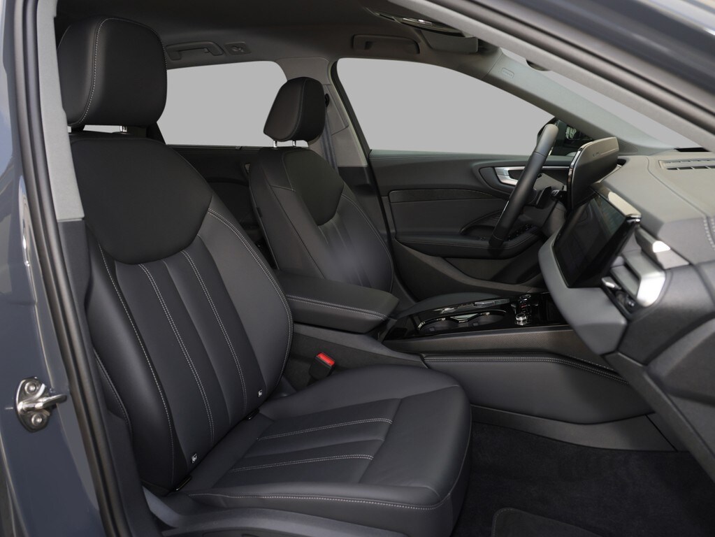 Image about Audi A5 Avant TFSI quattro 150 kW S tronic