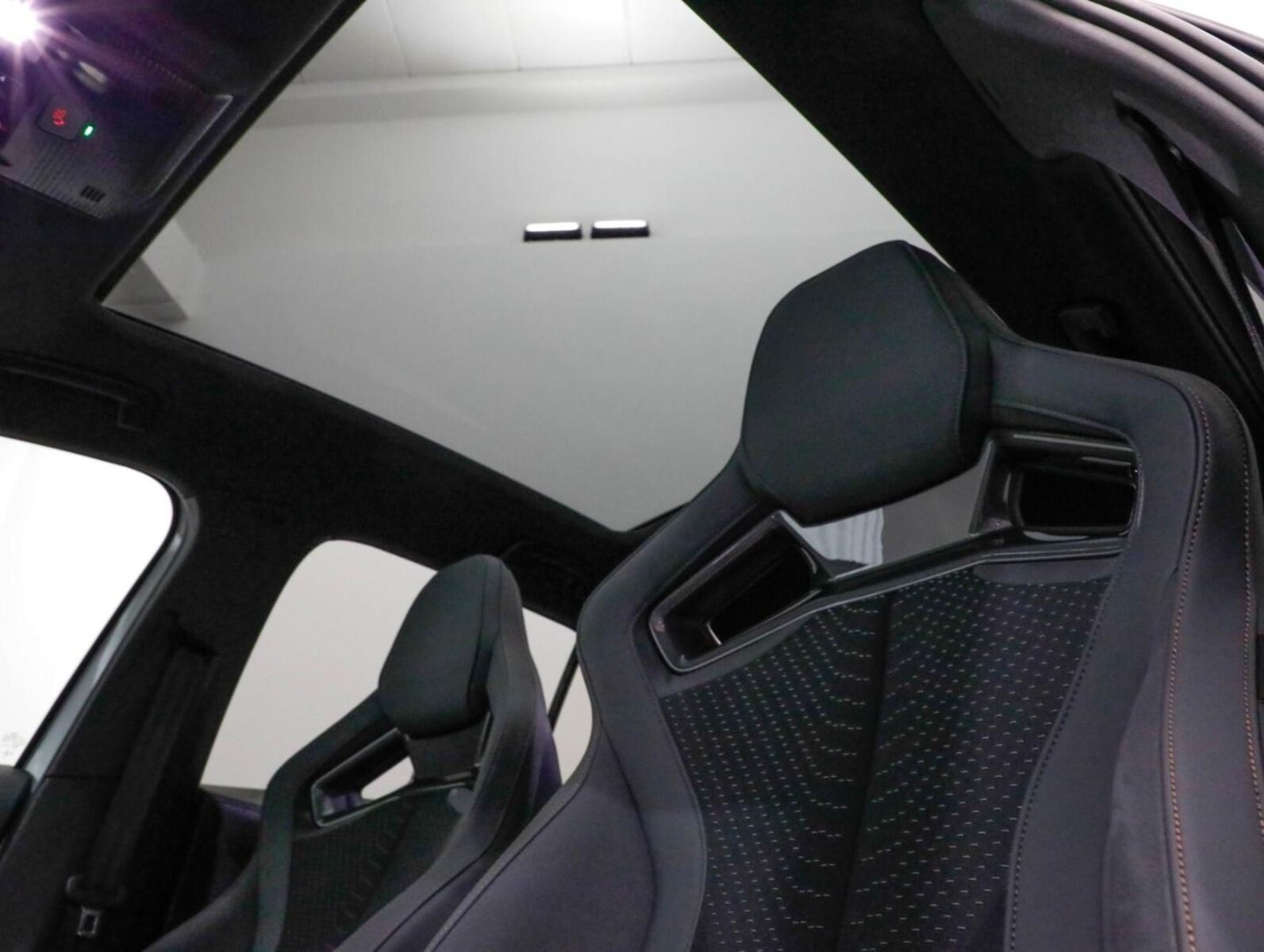 CUPRA Born – Bild 27
