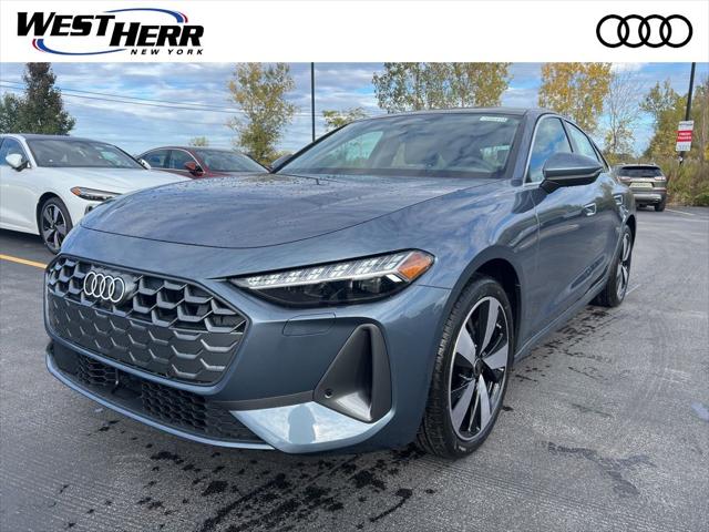 2025 Audi New A5 Premium Plus