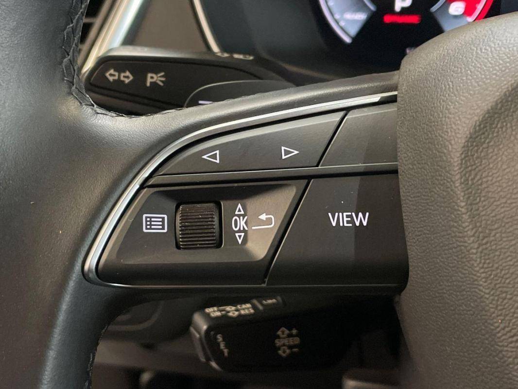 Image about Audi Q5 Avus 35 TDI 120 kW (163 ch) S tronic