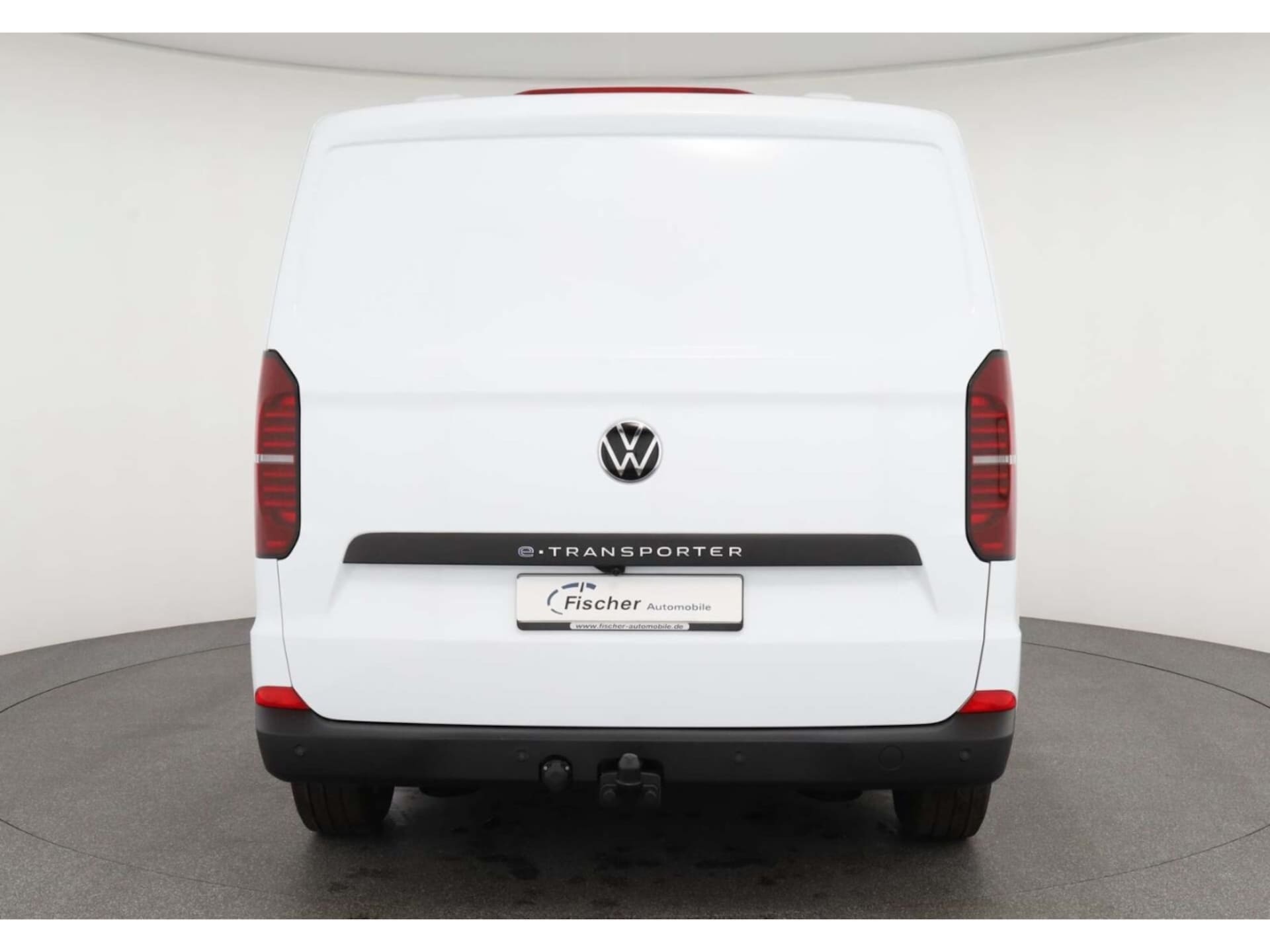 Volkswagen Transporter Kasten langer Radstand