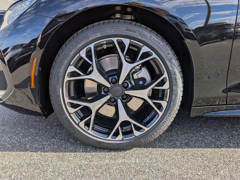 2026 Audi A6 Premium Plus - Photo 16