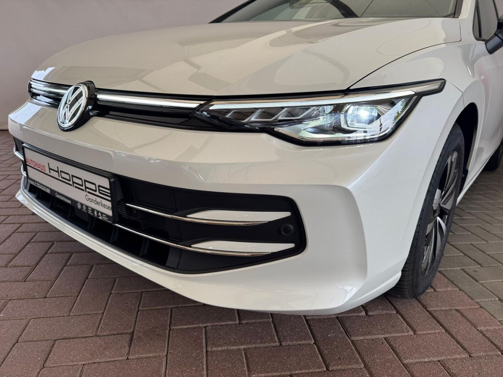 Volkswagen Golf – Bild 27