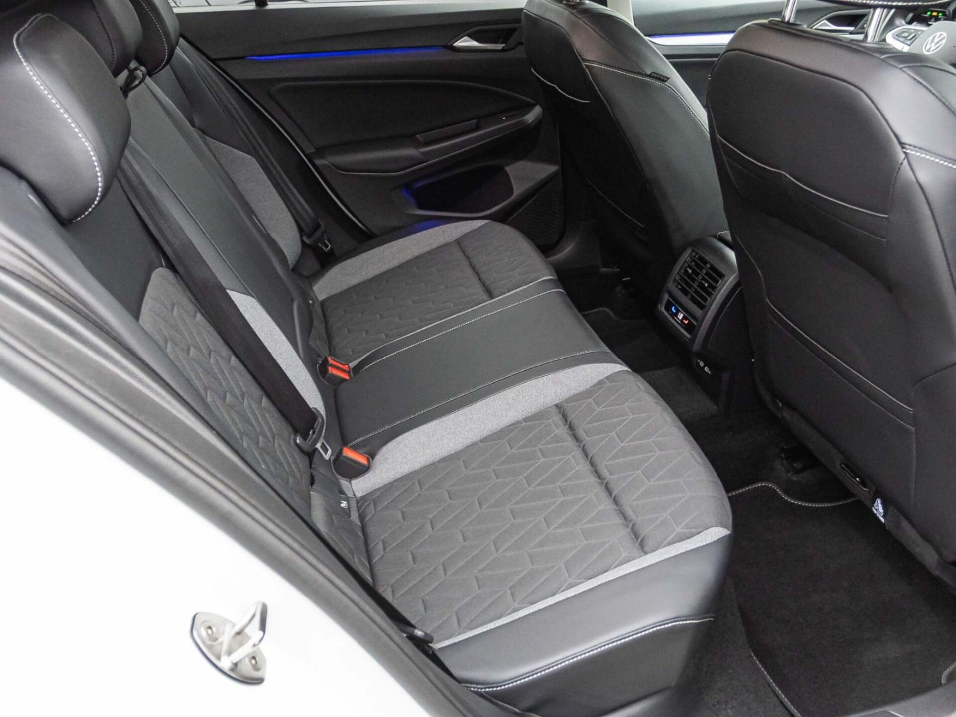 Volkswagen Golf Goal