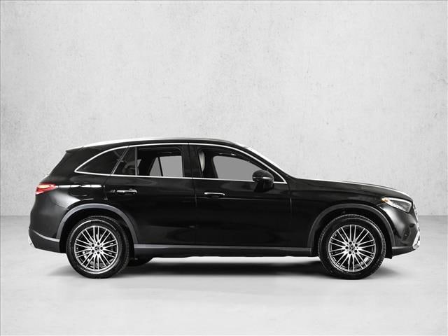 2026 Mercedes-Benz GLC 300