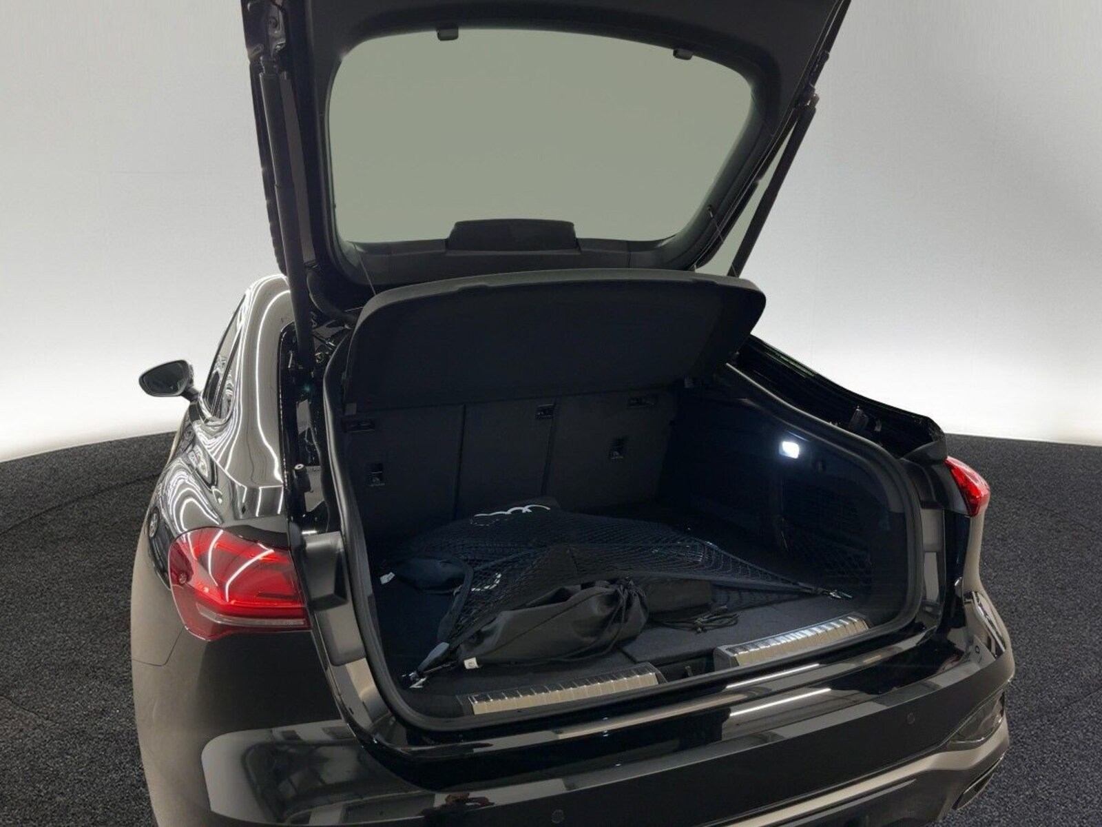 Audi A5 Limousine – Bild 9