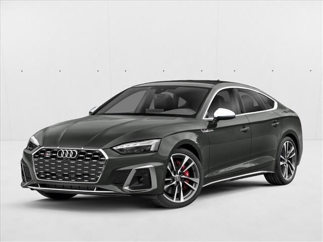 2023 Audi S5 Sportback Premium Plus quattro Tiptronic's photo