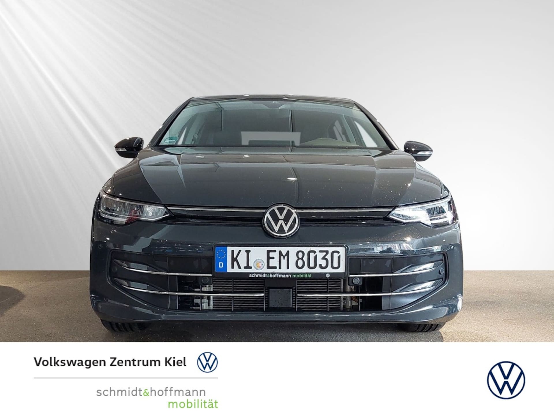 Volkswagen Golf Goal