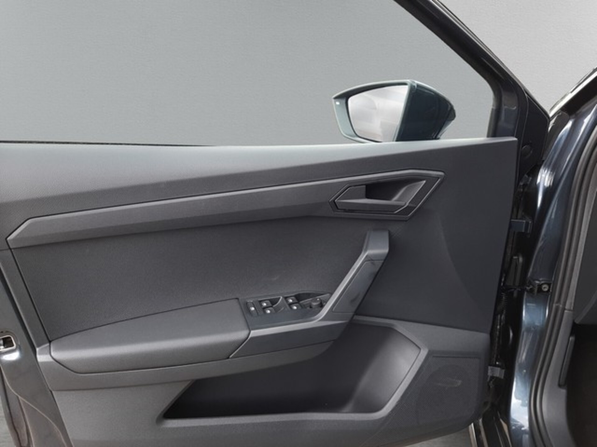 SEAT Ibiza Reference