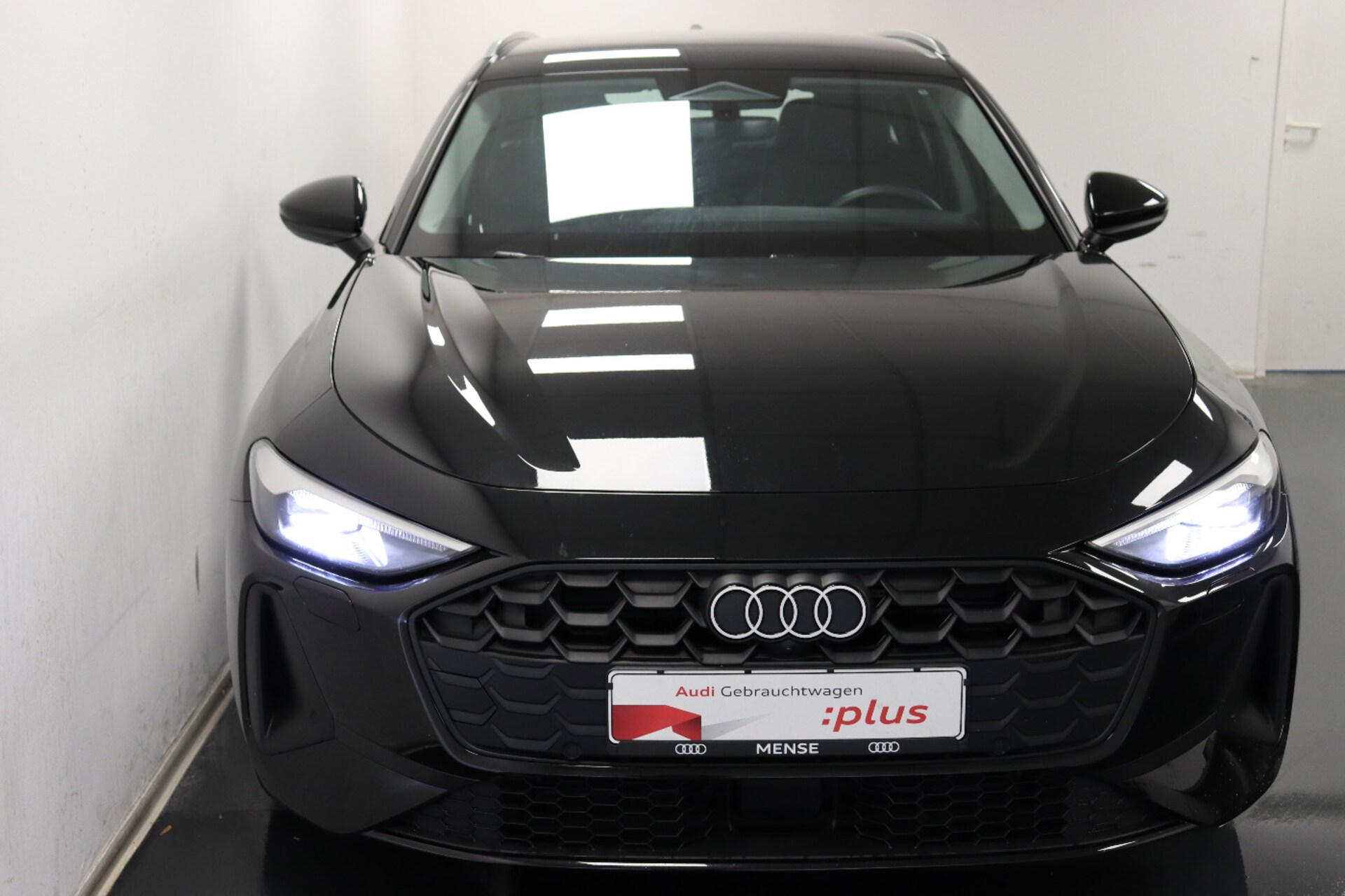 Audi A5 Avant